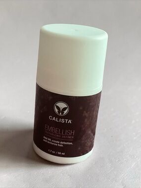 Calista Embellish Texturizing Definer